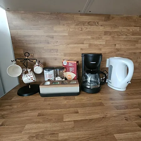 Privat bolig Chez Particulier A 15 Min A Pieds De La Gare De